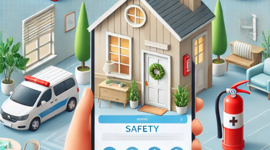 Stayami.com Safety Tips Guide